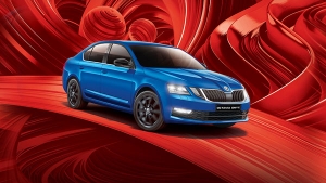 విపణిలోకి స్కోడా ఆక్టావియా ఒనిక్స్